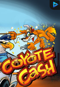 Bocoran RTP Coyote Cash di RTP PIN4D