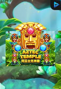 Bocoran RTP Aztec Temple di RTP PIN4D
